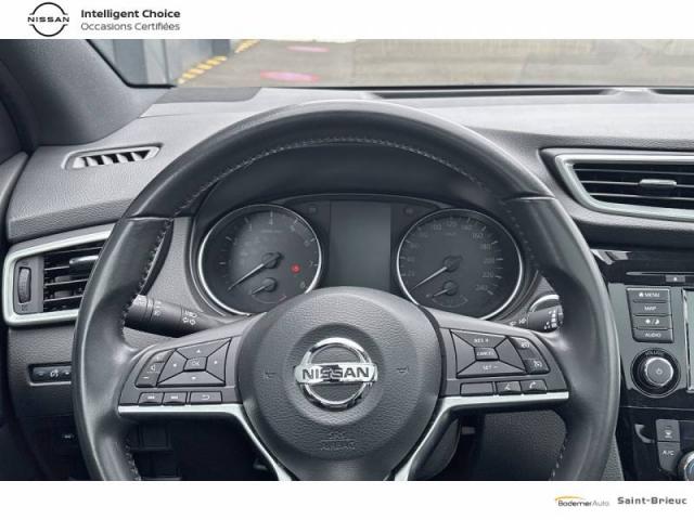 Nissan Qashqai image 9