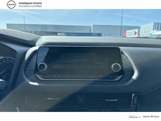 Nissan Qashqai image 3