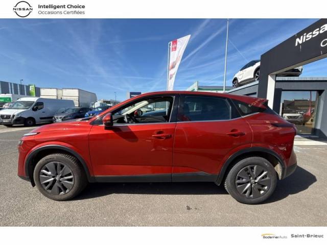 Nissan Qashqai image 6