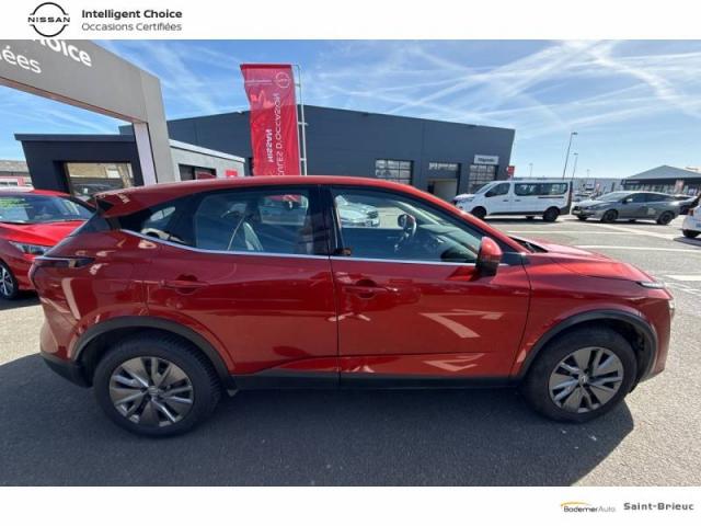 Nissan Qashqai image 8