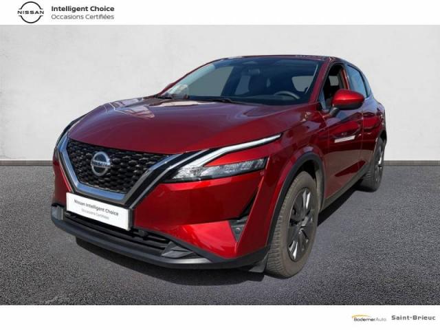Nissan Qashqai image 5