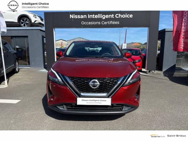 Nissan Qashqai image 7