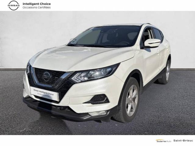 Nissan Qashqai 1.5 Dci 115 Dct Business Edition
