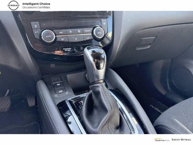 Nissan Qashqai image 7