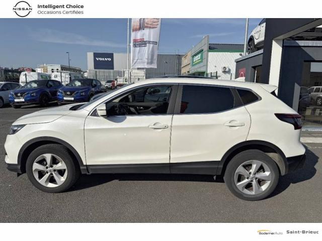 Nissan Qashqai image 6