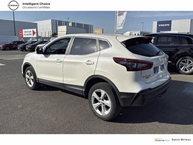 Nissan Qashqai image 3