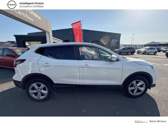 Nissan Qashqai image 8