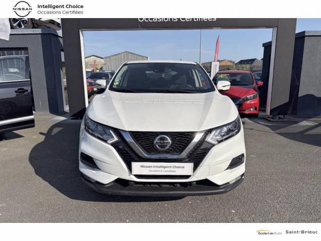 Nissan Qashqai image 9