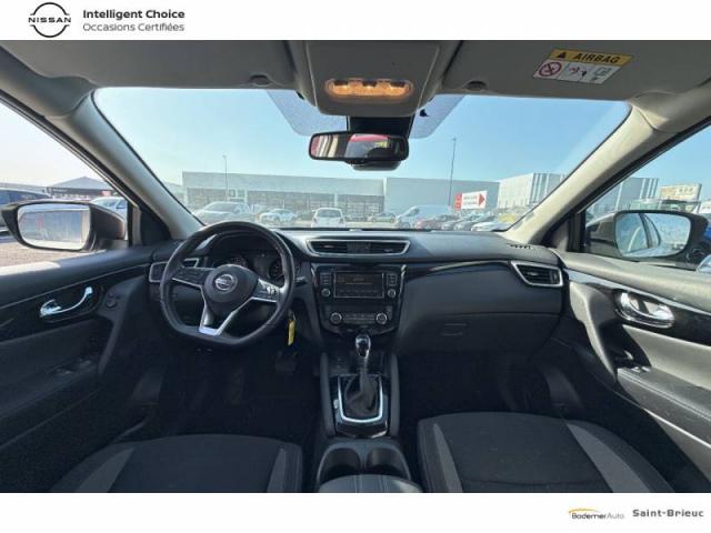 Nissan Qashqai image 2