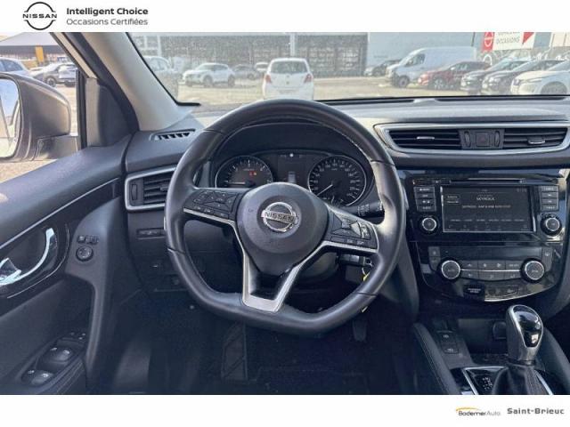 Nissan Qashqai image 5