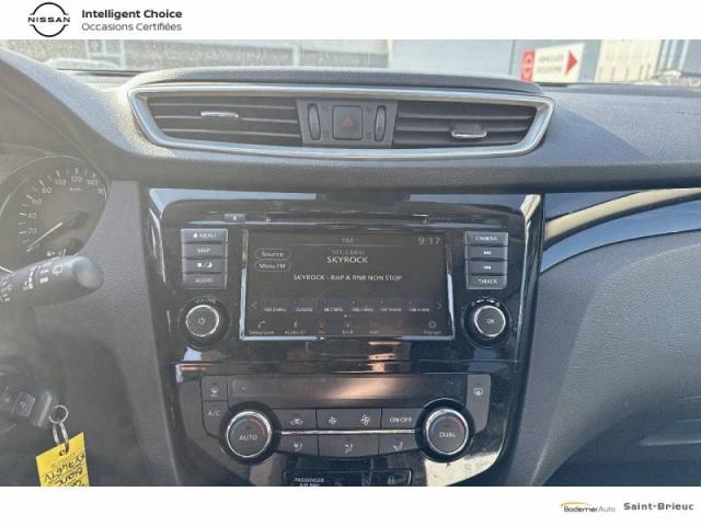 Nissan Qashqai image 1