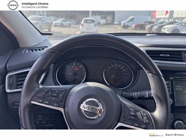 Nissan Qashqai image 4
