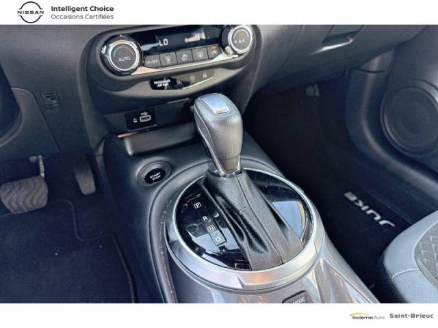 Nissan Juke image 2