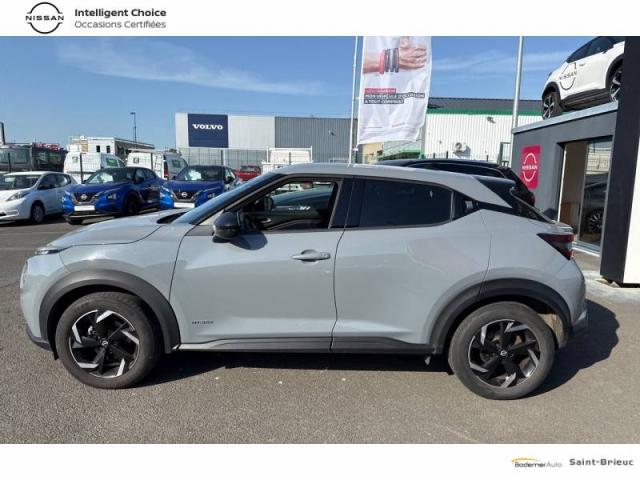 Nissan Juke image 3