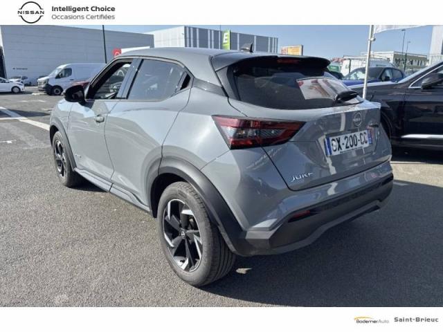 Nissan Juke image 9