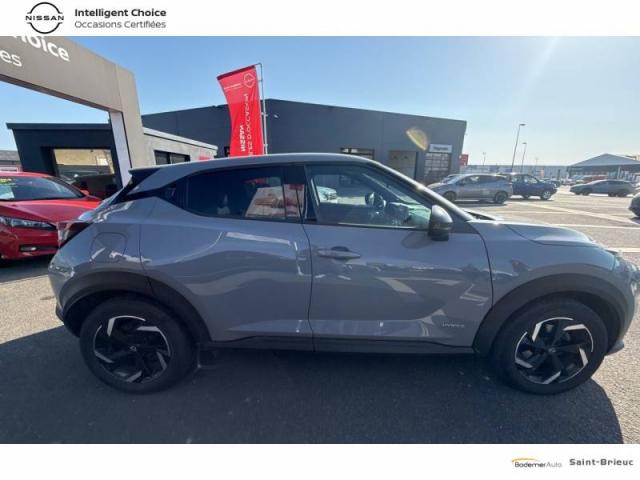 Nissan Juke image 1