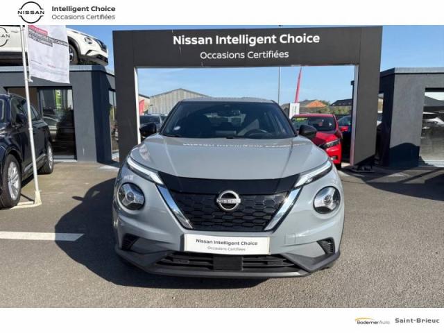 Nissan Juke image 4