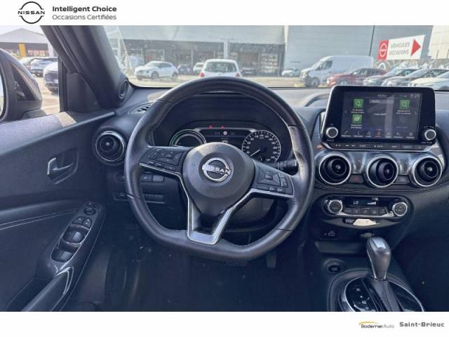 Nissan Juke image 5