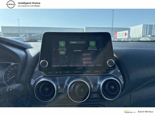 Nissan Juke image 6