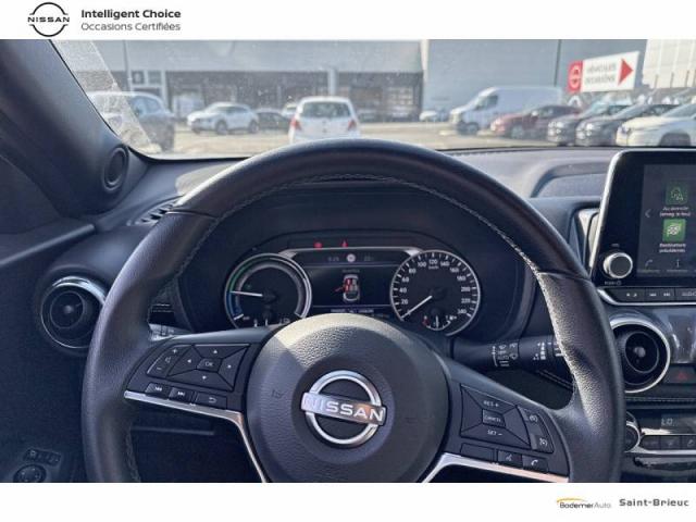 Nissan Juke image 7