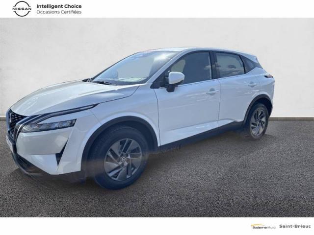 Nissan Qashqai 1.3 Dig-T 160 Acenta