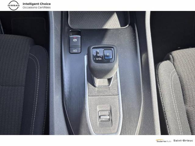 Nissan Qashqai image 5