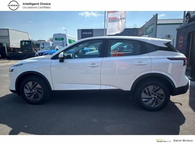 Nissan Qashqai image 1