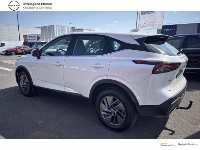 Nissan Qashqai image 9