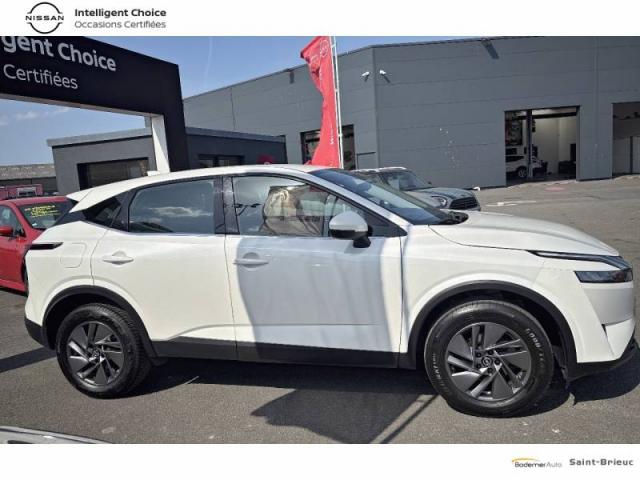 Nissan Qashqai image 8