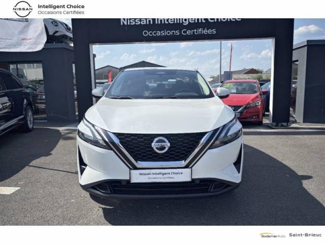 Nissan Qashqai image 6
