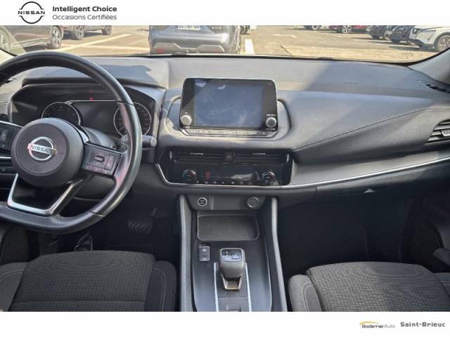 Nissan Qashqai image 2