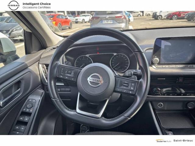 Nissan Qashqai image 4