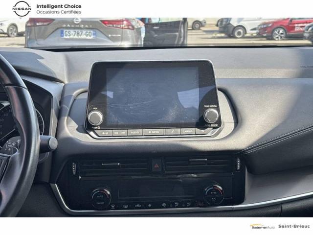 Nissan Qashqai image 7