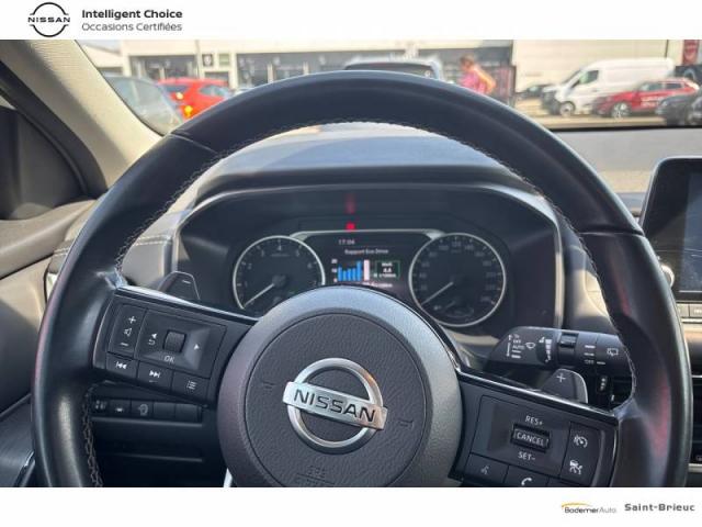 Nissan Qashqai image 3