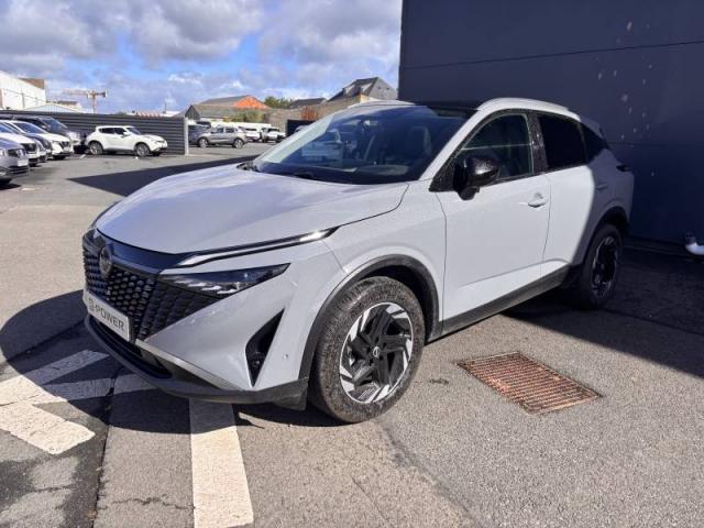 Nissan Qashqai Hybrid E-Power Gen3 205 Ch N-Connecta
