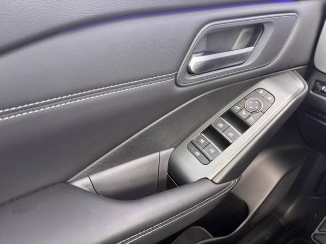 Nissan Qashqai image 6