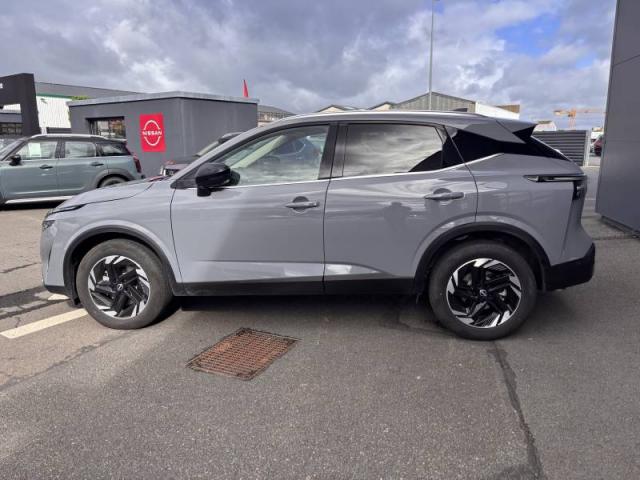 Nissan Qashqai image 5