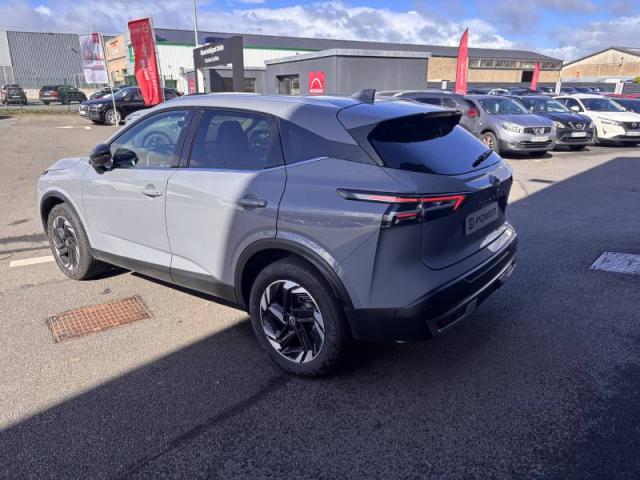 Nissan Qashqai image 1
