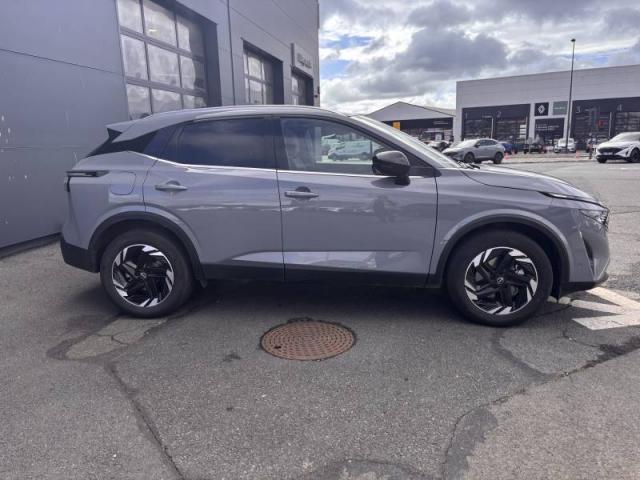 Nissan Qashqai image 9