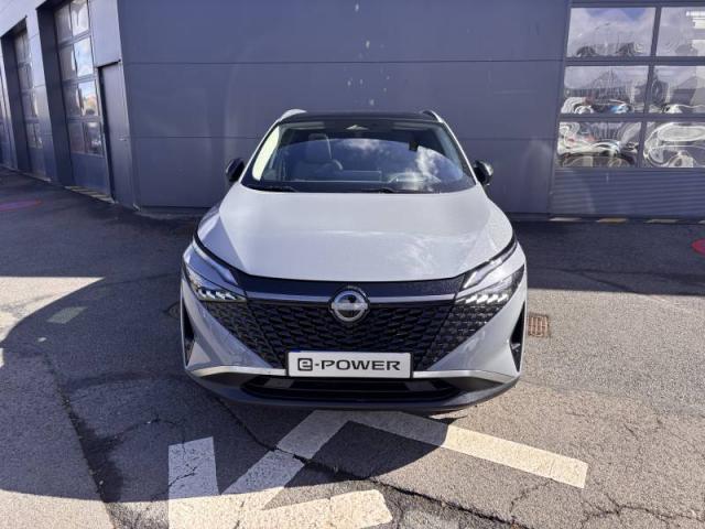 Nissan Qashqai image 4