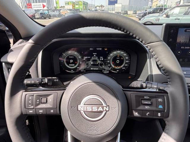 Nissan Qashqai image 5