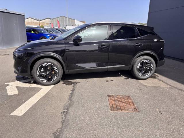 Nissan Qashqai image 8