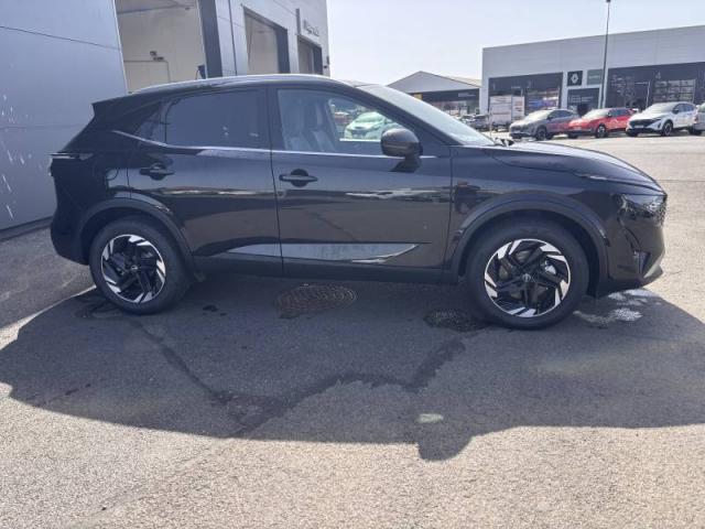 Nissan Qashqai image 1