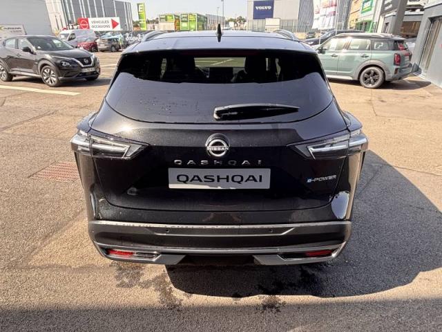 Nissan Qashqai image 2