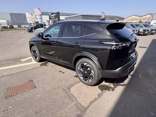 Nissan Qashqai image 7