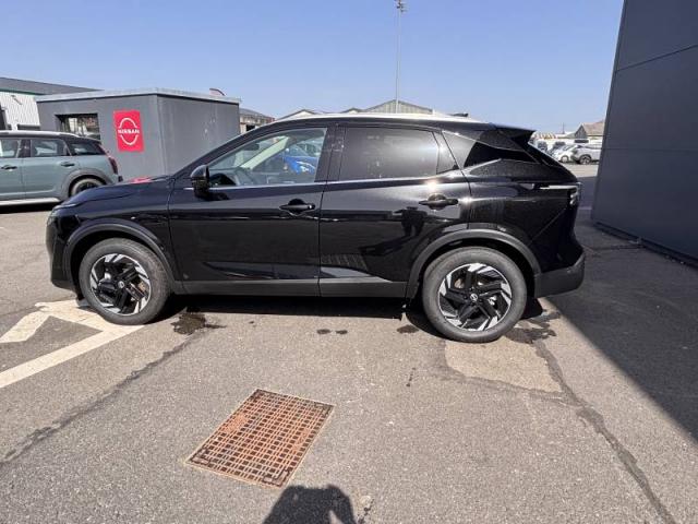 Nissan Qashqai image 3