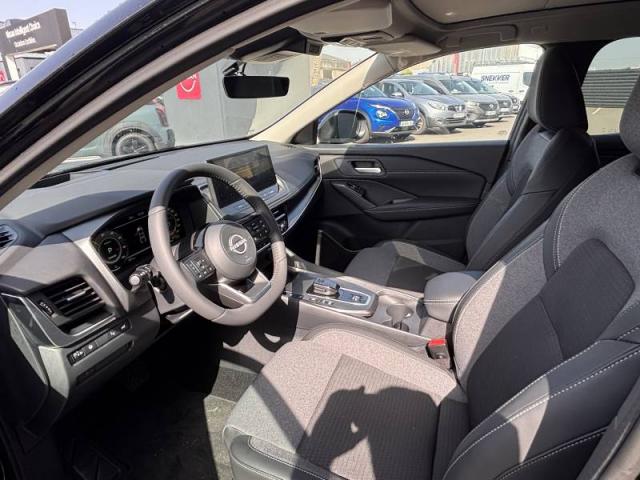 Nissan Qashqai image 9