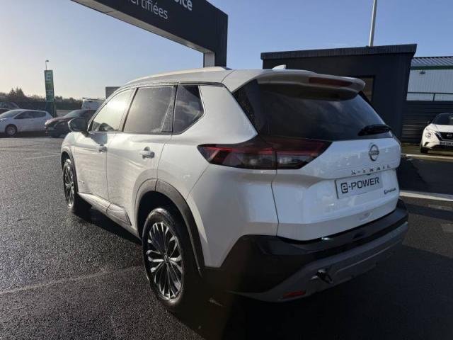 Nissan X-Trail image 5