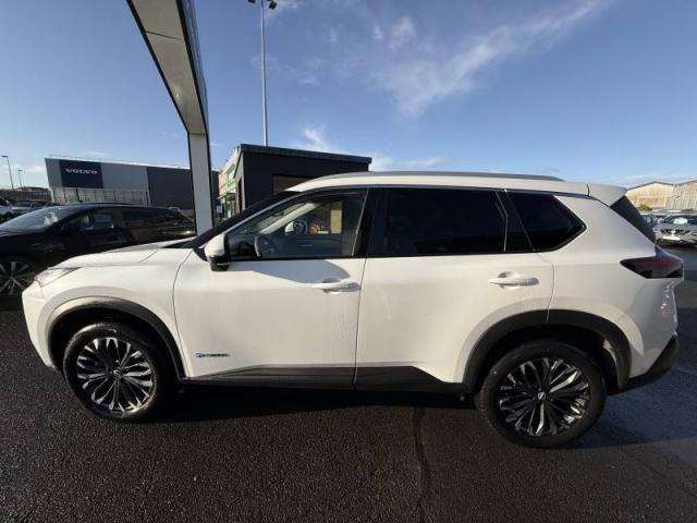 Nissan X-Trail image 4