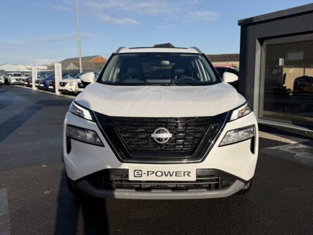 Nissan X-Trail image 9
